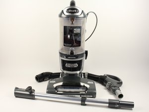 Shark Vacuum Repair Help: Learn How to Fix It Yourself.