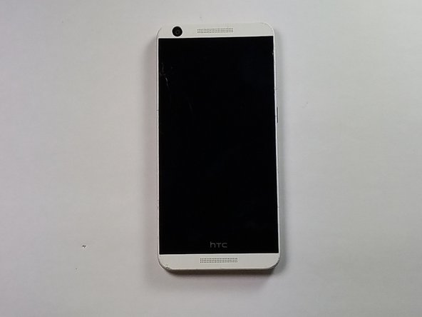 HTC Desire 626s Repair Help: Learn How to Fix It Yourself.