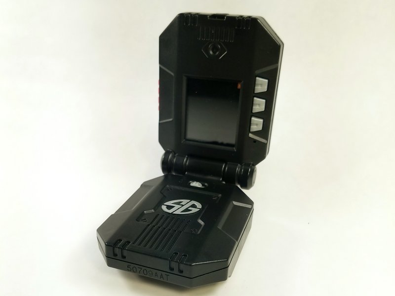 Spy Gear Video Walkie Talkie Troubleshooting iFixit