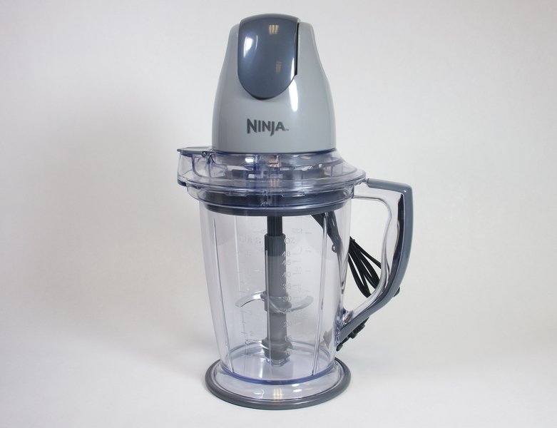 Ninja Master Prep QB900B Repair Help: Learn How to Fix It Yourself.