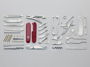 Pocket Knife Repair Help: Learn How to Fix It Yourself.