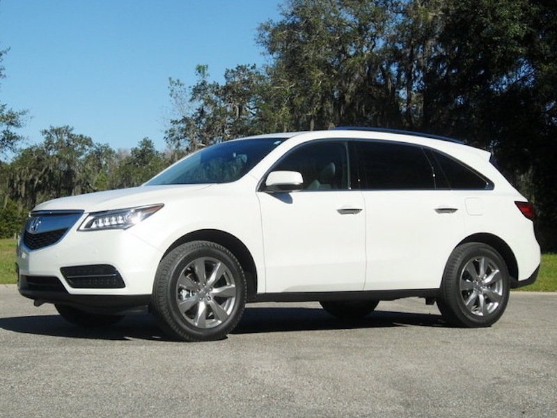 2005 Acura MDX owners manual with Supplements and case eBay