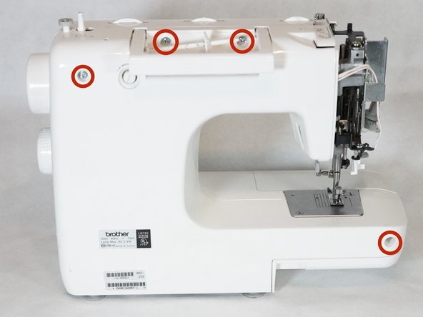 30+ lx2375 brother sewing machine - ChellbyAfera