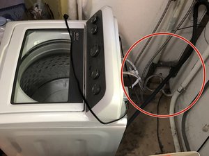 Maytag Bravos Quiet Series 300 Repair Help: Learn How to Fix It Yourself.