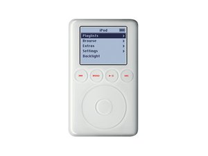 iPod 3rd Generation Repair Help: Learn How to Fix It Yourself.
