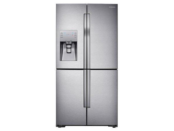 Samsung Refrigerator RF23J9011 Repair Help: Learn How to Fix It Yourself.