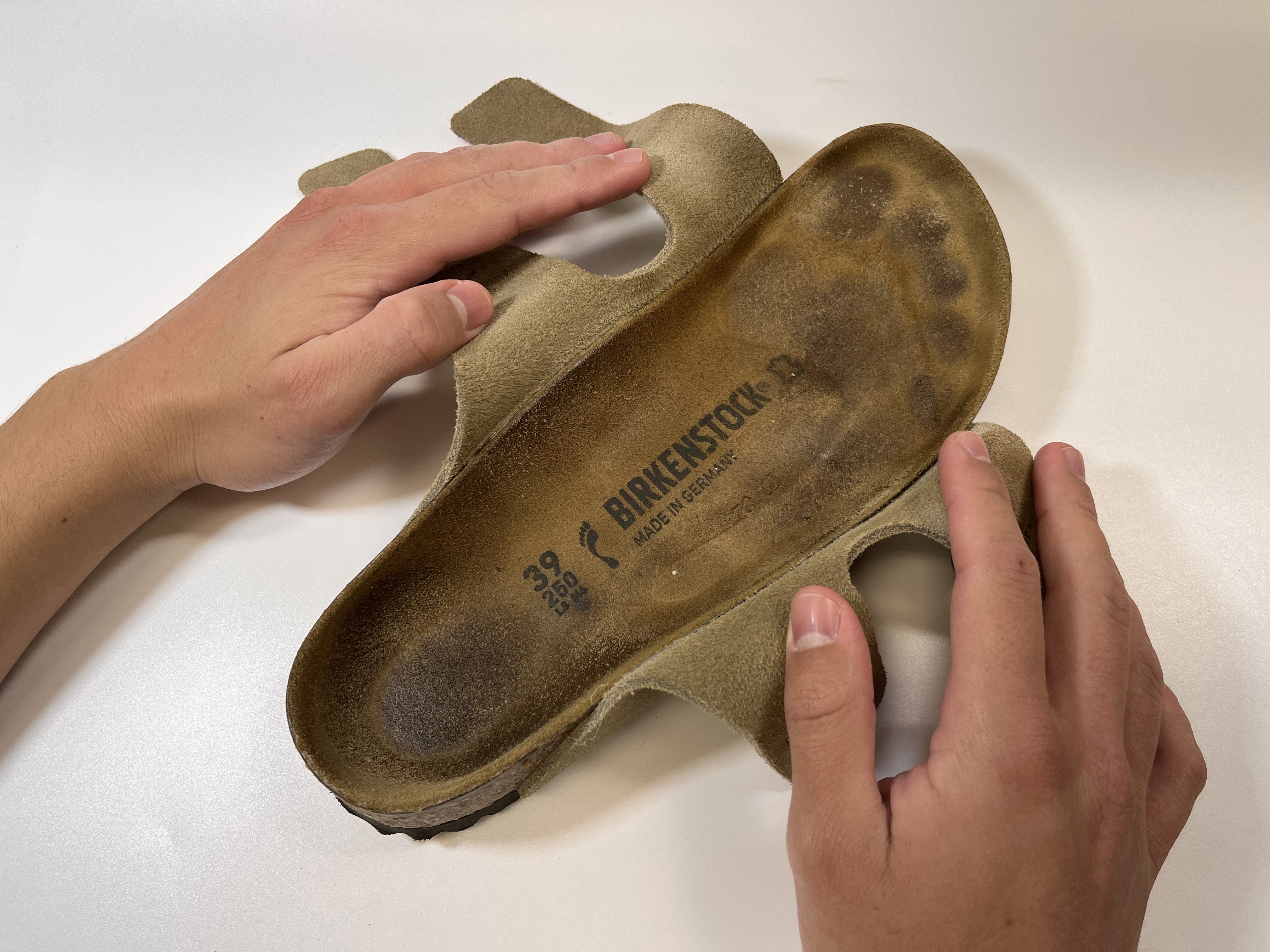 Are Birkenstocks Good For Flat Feet [Podiatrist atelieryuwa.ciao.jp