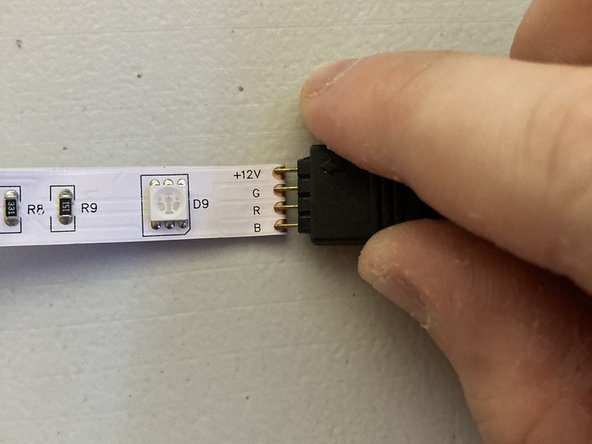 How To Connect Led Light Strips Together | Homeminimalisite.com