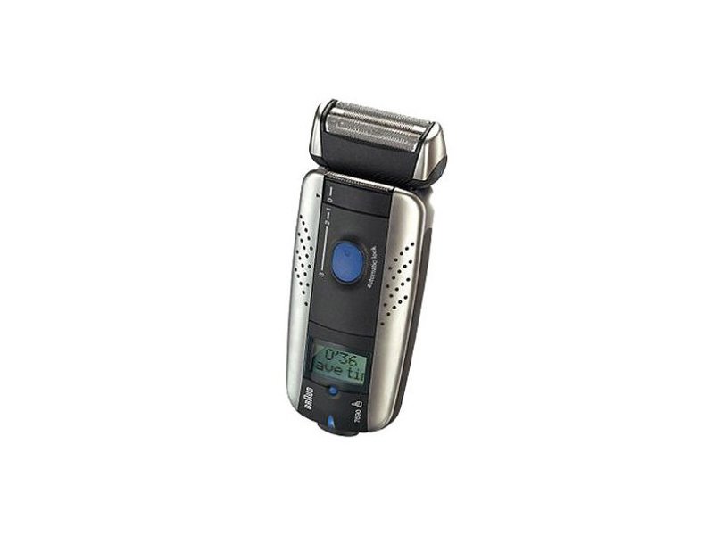 Braun Shaver Model 7680 Repair Help Learn How to Fix It Yourself.