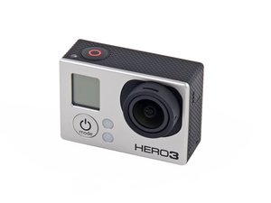 GoPro Repair Help: Learn How to Fix It Yourself.