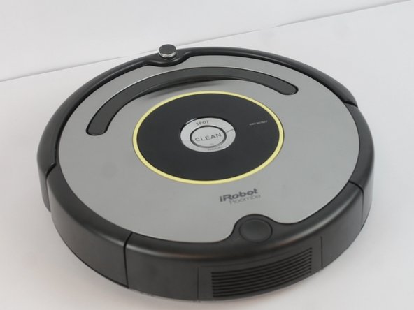 iRobot Roomba 630 Repair Help: Learn How to Fix It Yourself.