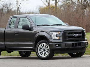 2015-2020 Ford F-150 Help: Learn How to Fix It Yourself.