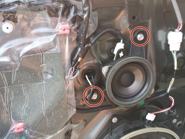 Honda Civic Door Speaker Replacement YOUCANIC, 40% OFF