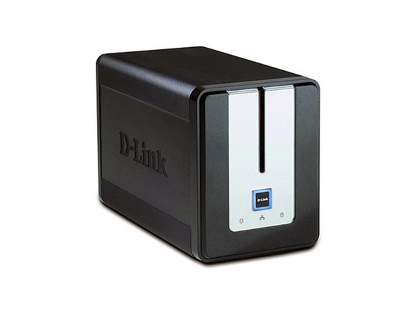 D-Link DNS-323 Repair Help: Learn How to Fix It Yourself.