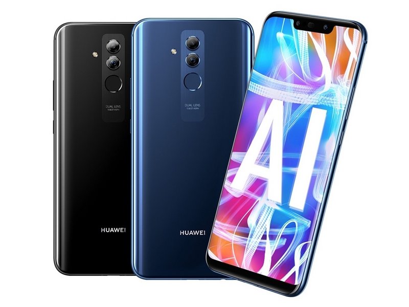 Huawei Mate 20 Lite Repair Help Learn How to Fix It Yourself.