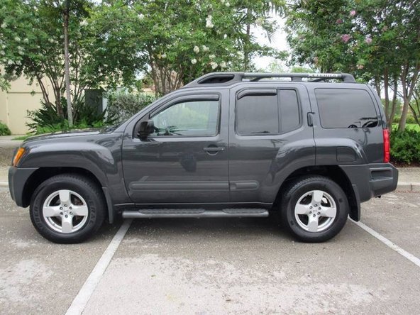 2005-2015 Nissan Xterra Repair Help: Learn How to Fix It Yourself.
