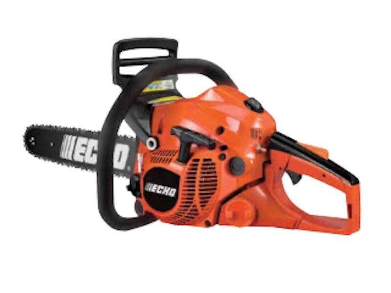 Echo Chain Saw CS-490 (2015) Help: Learn How to Fix It Yourself.