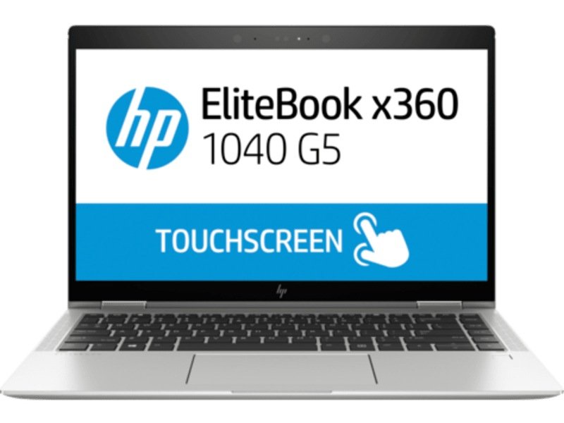HP EliteBook x360 1040 G5 Notebook PC Repair Help Learn How to Fix It