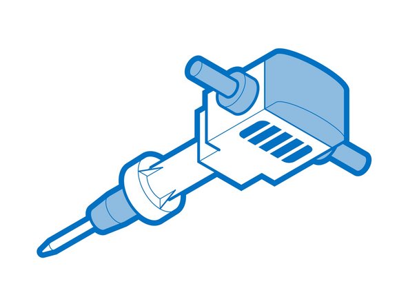 Demolition Hammer Repair Help: Learn How to Fix It Yourself.