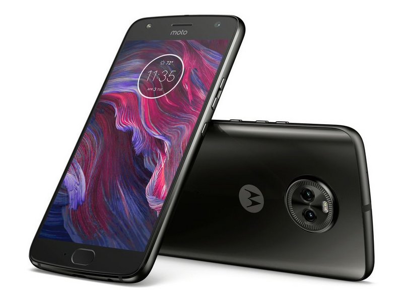 Motorola Moto X4 Repair Help Learn How to Fix It Yourself.