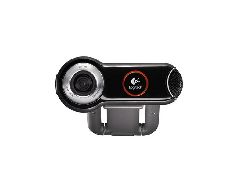 Logitech cam Pro 9000 Repair Help Learn How to Fix It Yourself.