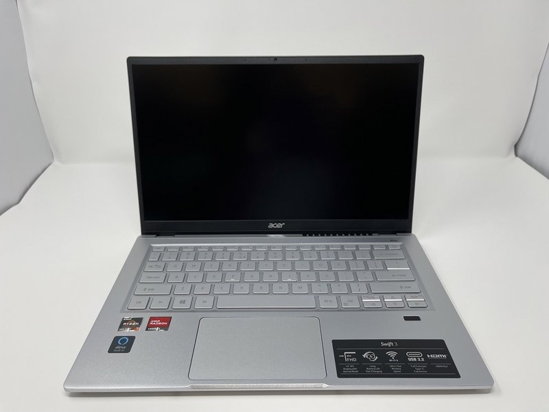 Acer Swift 3 2022 Repair Help Learn How to Fix It Yourself.