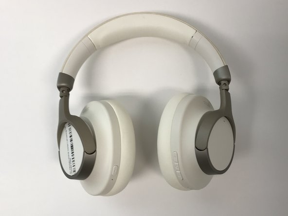 Heyday Active Noise-Canceling Wireless Headphones 0398 Repair Help