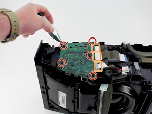 BOSE SoundTouch 30 Repair Help: Learn How to Fix It Yourself.