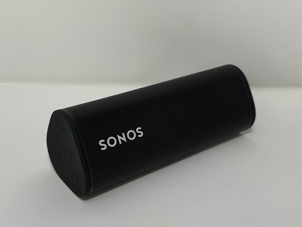 Sonos Roam Troubleshooting - iFixit