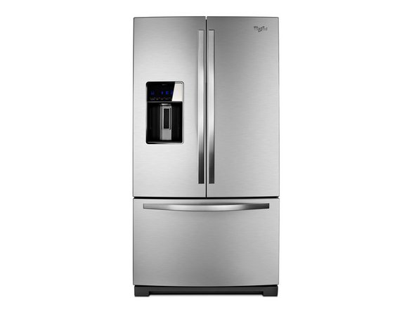 Frigidaire Ice Maker Not Working iFixit