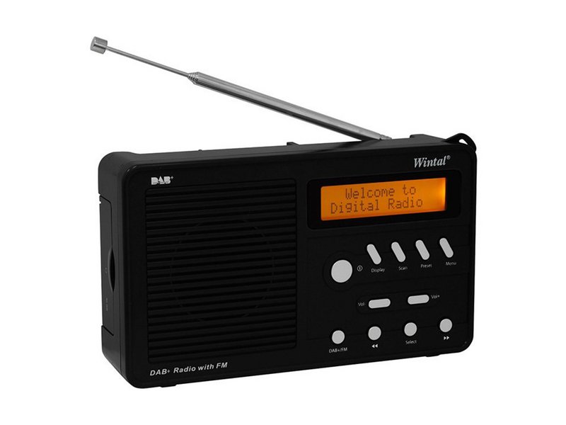 Radio Repair iFixit