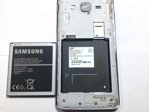 Samsung Galaxy On5 Repair Help: Learn How to Fix It Yourself.