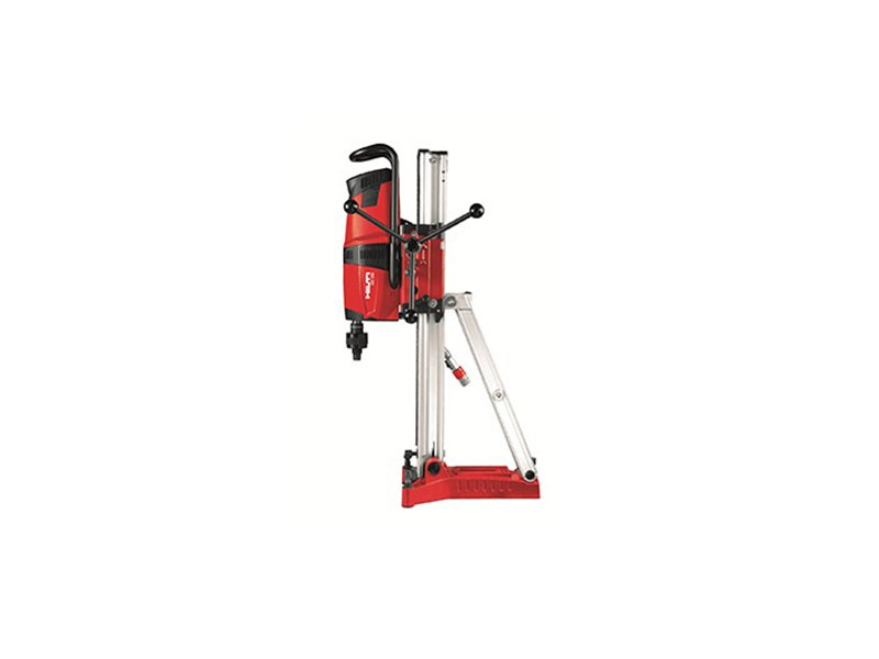 Hilti Core Drill DD-250E (2014) Repair Help: Learn How to Fix It Yourself.