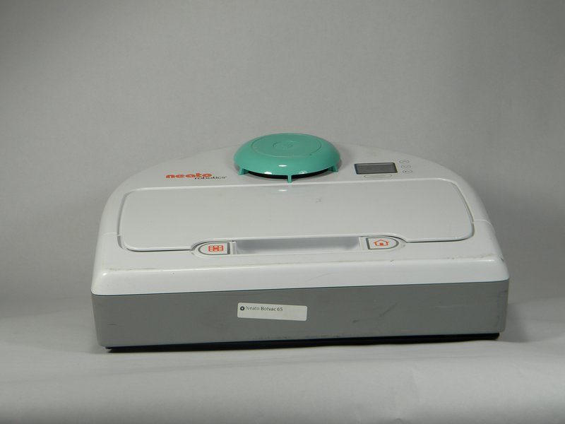 Neato Botvac 65 Repair Help Learn How to Fix It Yourself.