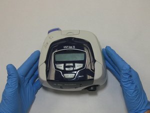 ResMed CPAP Repair Help: Learn How to Fix It Yourself.