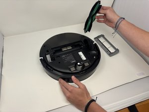 iRobot Roomba Essential Robot Repair Help: Learn How to Fix It Yourself.