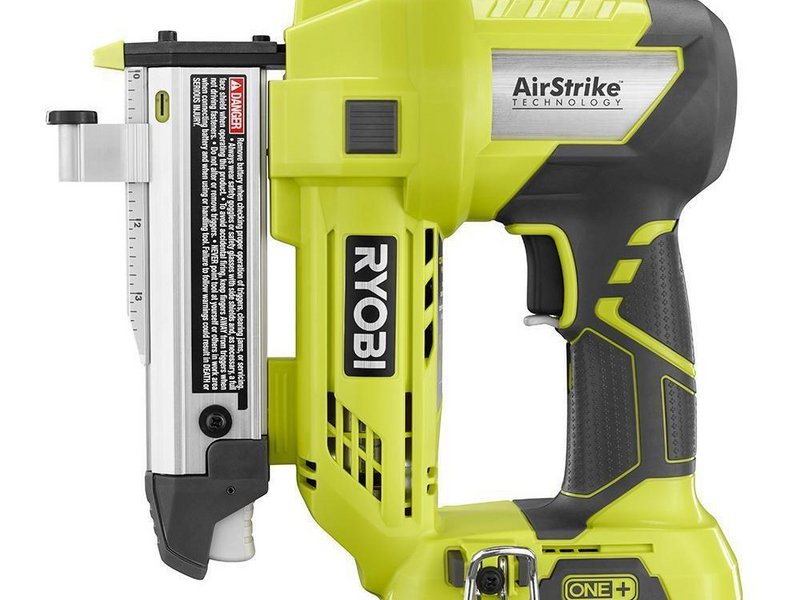 Ryobi Pin Nailer P318 (2017) Help Learn How to Fix It Yourself.
