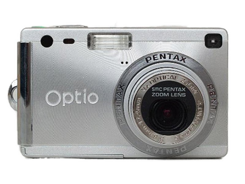 Pentax Optio S4i Repair Help Learn How to Fix It Yourself.