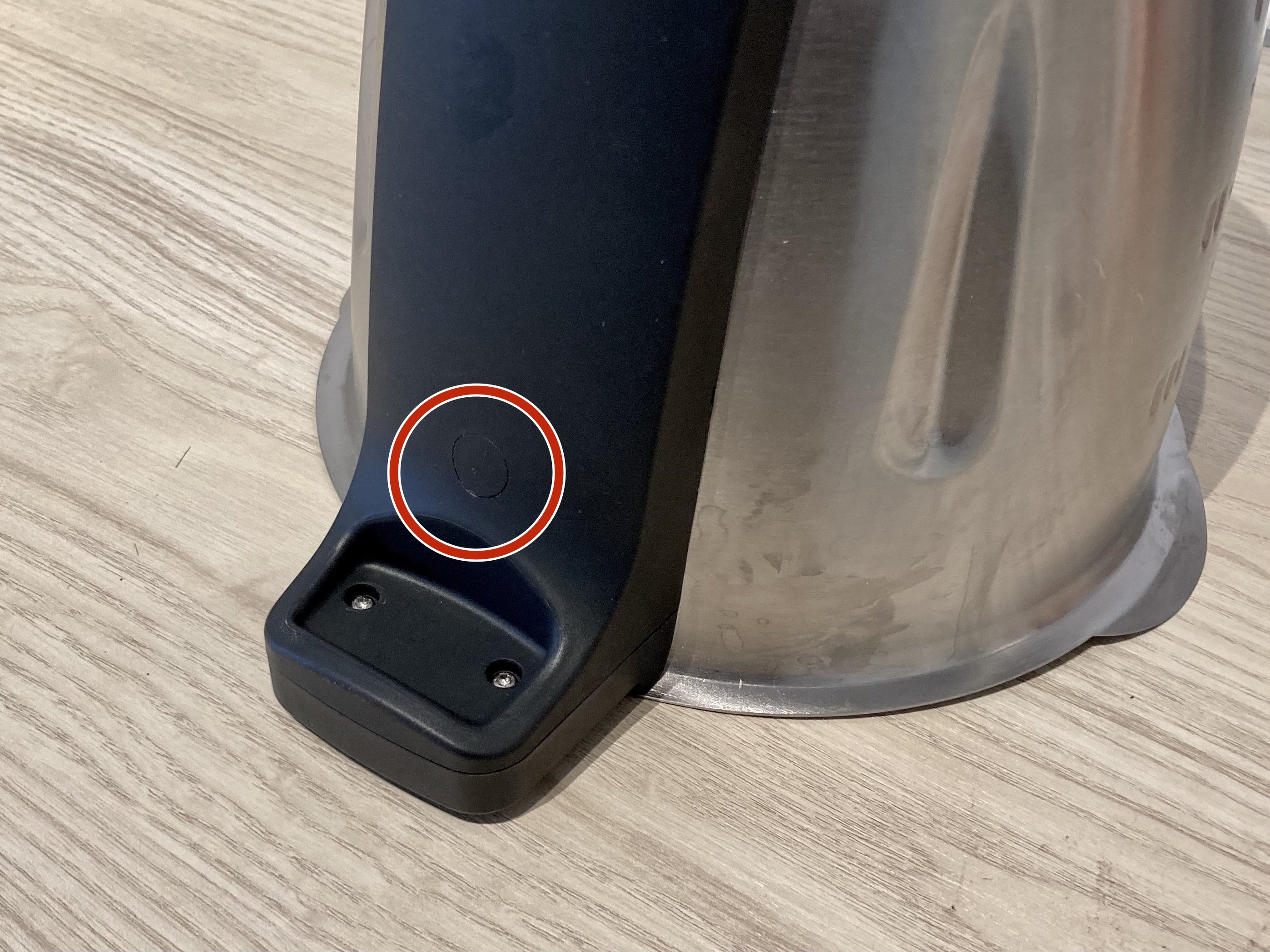 SILVERCREST Monsieur Cuisine Connect SKMC 1200 Spring Pot