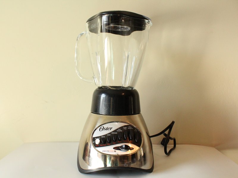 Oster Precise Blend 300 Repair Help Learn How to Fix It Yourself.