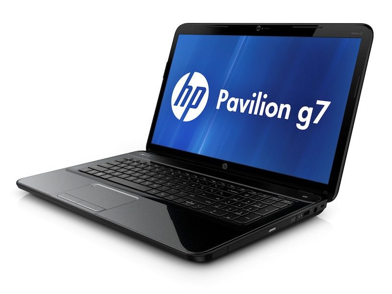 HP Pavilion g7 Series Help: Learn How to Fix It Yourself.