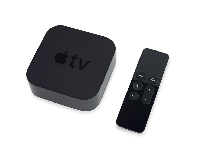 Apple Tv 4Th Generation Troubleshooting - Ifixit