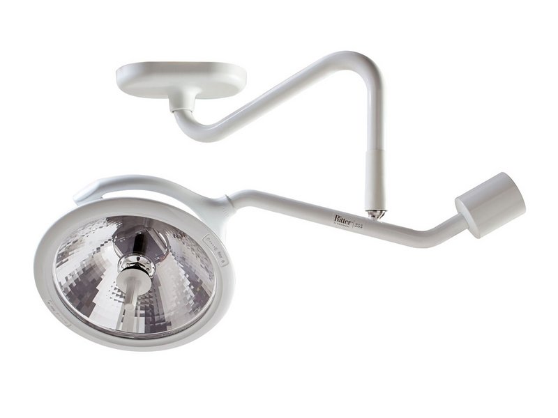 Medical Lighting System Repair Help Learn How to Fix It Yourself.