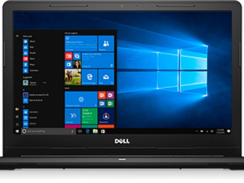 Dell Inspiron 15 3565 Repair Help Learn How to Fix It Yourself.
