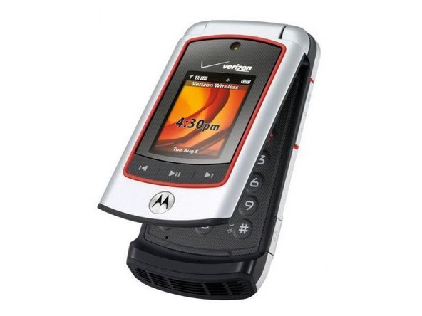 Motorola V750 Help: Learn How to Fix It Yourself.