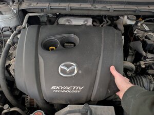 2019 Mazda CX-5 Repair Help: Learn How to Fix It Yourself.