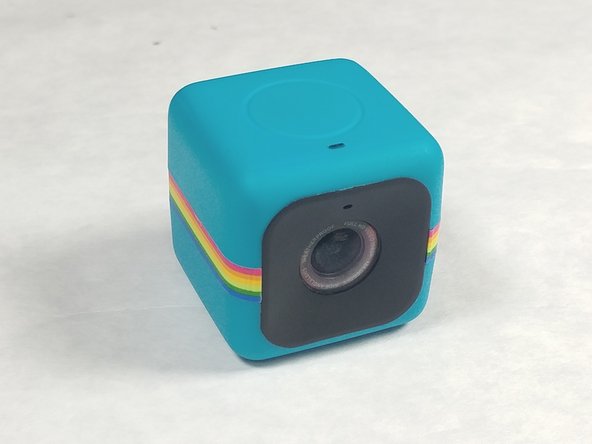 Polaroid Cube Troubleshooting iFixit