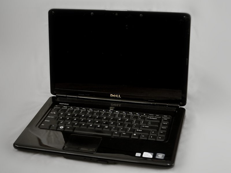 Dell Inspiron 15 (1545) Repair Help: Learn How to Fix It Yourself.