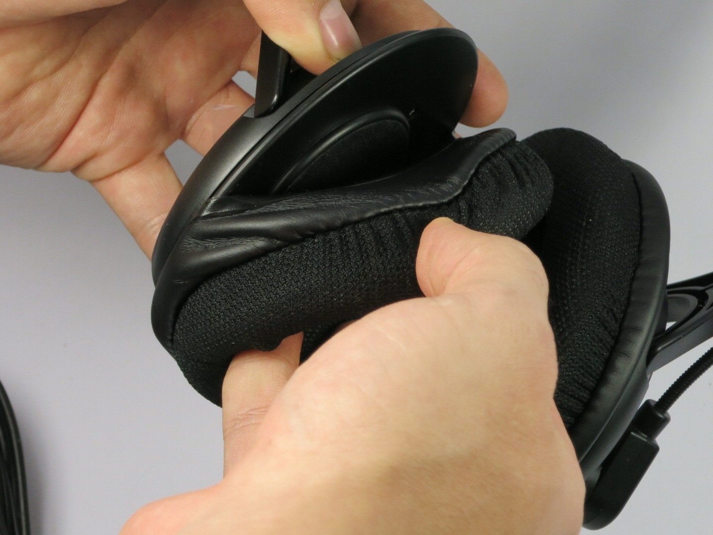 Turtle Beach PX22 Ear Cushion Replacement iFixit Repair
