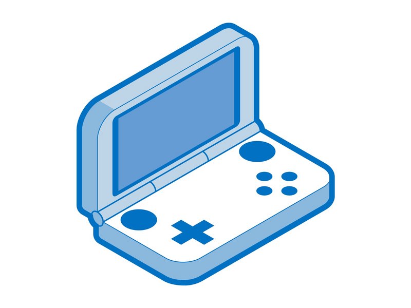 Handheld Game Console Repair Help Learn How to Fix It Yourself.